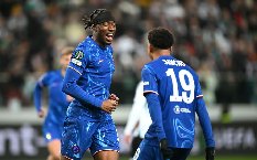 Nhận định, Soi kèo Chelsea vs Legia Warszawa, 2h ngày 18/04: Sức mạnh vượt trội