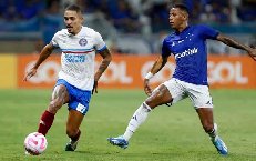 Nhận định, Soi kèo Cruzeiro vs Esporte Clube Bahia 7h30 ngày 18/4: Trắng tay trên sân nhà