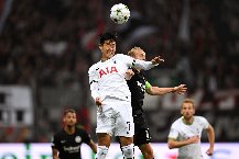 Nhận định, Soi kèo Frankfurt vs Tottenham, 2h ngày 18/04: 'Gà Trống' ngã ngựa