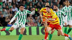 Nhận định, Soi kèo Jagiellonia Bialystok vs Real Betis 23h45 ngày 17/4: Không có bất ngờ