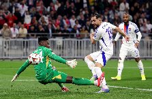 Nhận định, Soi kèo MU vs Lyon, 2h ngày 18/04: 'Quỷ Đỏ' gục ngã