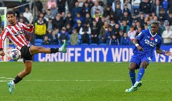 Nhận định, Soi kèo Sheffield United vs Cardiff City, 23h30 ngày 18/04: Ngắt mạch tệ hại