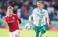 Nhận định, Soi kèo Vejle vs Viborg 19h00 ngày 17/4: Phong độ trái ngược