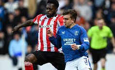 Soi kèo phạt góc Athletic Bilbao vs Rangers, 2h ngày 18/04