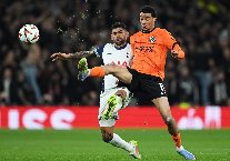 Soi kèo phạt góc Frankfurt vs Tottenham, 2h ngày 18/04