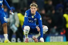 Chelsea lên kế hoạch thanh lý Garnacho 