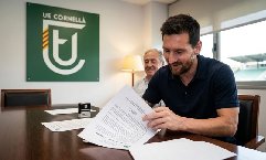 Messi mua lại CLB đào tạo ra nhiều tài năng của Tây Ban Nha