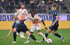 Nhận định, Soi kèo AS Roma vs Atalanta 1h45 ngày 19/4: Không dễ cho chủ nhà