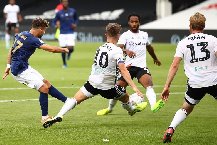 Nhận định, Soi kèo Brentford vs Fulham, 18h30 ngày 18/4: Đua tranh vé C1