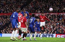 Nhận định, Soi kèo Chelsea vs MU 2h00 ngày 19/4: Chia điểm tại Stamford Bridge