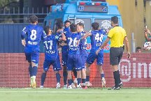 Nhận định, Soi kèo Chennaiyin vs SC Delhi 18h30 ngày 17/4: Chủ nhà gây thất vọng