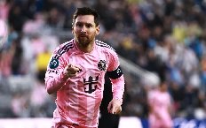 Nhận định, Soi kèo Colorado Rapids vs Inter Miami, 03h30 ngày 19/4: Chờ Messi bùng nổ