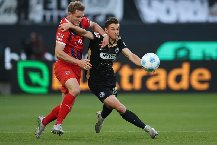 Nhận định, Soi kèo Elversberg vs Karlsruher 23h30 ngày 17/04: Chủ thắng tối thiểu