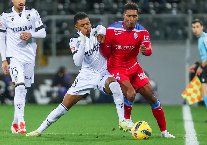 Nhận định, Soi kèo Gil Vicente vs Vitoria Guimaraes 2h30 ngày 19/4: Giữ lại 3 điểm