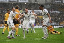 Nhận định, Soi kèo Leeds vs Wolves, 21h00 ngày 18/4: Nhấn chìm đội khách