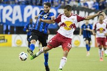 Nhận định, Soi kèo Montreal vs New York Red Bulls 1h30 ngày 19/4: Khách chiếm ưu thế