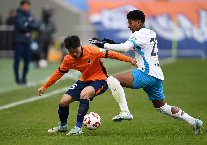 Nhận định, Soi kèo Qingdao Hainiu vs Qingdao West Coast 18h00 ngày 17/4: Derby cân sức
