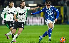 Nhận định, Soi kèo Sassuolo vs Como 23h30 ngày 17/4: Tìm lại niềm vui