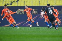 Nhận định, Soi kèo Shandong Taishan vs Shanghai Port 18h35 ngày 17/4: Tâm điểm vòng đấu