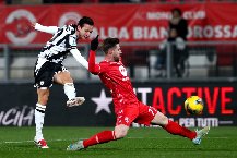 Nhận định, Soi kèo Udinese vs Parma, 20h00 ngày 18/4: Lợi thế to lớn