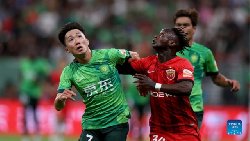 Nhận định, Soi kèo Zhejiang Professional vs Beijing Guoan, 19h00 ngày 16/4: Vị khách yếu đuối