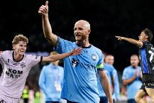 Soi kèo phạt góc Melbourne Victory vs Newcastle Jets, 16h35 ngày 17/04