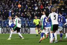 Soi kèo phạt góc Sassuolo vs Como, 23h30 ngày 17/04