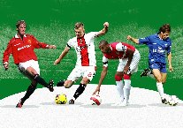 Đội hình những cầu thủ sút phạt hay nhất lịch sử