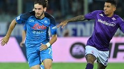 Kèo thẻ phạt ngon ăn Fiorentina vs Napoli, 1h45 ngày 18/05