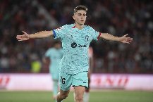 Kết quả bóng đá hôm nay 17/5: Barca xây chắc vị trí á quân