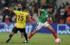 Nhận định Al-Ettifaq vs Al-Akhdoud, 1h00 ngày 18/5