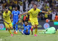 Nhận định Al-Nassr vs Al-Hilal, 1h ngày 18/5