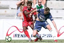Nhận định Auckland City vs Solomon Warriors, 8h ngày 18/05