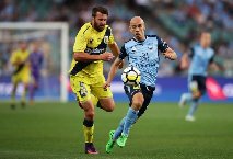 Nhận định Central Coast Mariners vs Sydney FC, 16h45 ngày 18/5