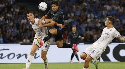 Nhận định Fiorentina vs Napoli, 1h45 ngày 18/5