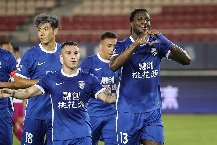 Nhận định Henan Professional vs Wuhan Three Towns, 18h35 ngày 17/5