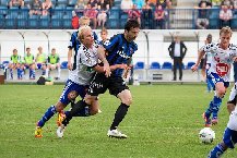 Nhận định HJK Helsinki vs VPS Vaasa, 22h00 ngày 17/5