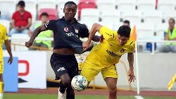 Nhận định Istanbulspor vs Sivasspor, 21h00 ngày 17/5