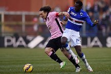 Nhận định Palermo vs Sampdoria, 1h30 ngày 18/5