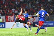 Nhận định Police Tero vs Bangkok United, 19h00 ngày 17/5