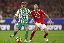 Nhận định Rio Ave vs SL Benfica, 2h45 ngày 18/05