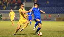 Nhận định Thanh Hóa vs Quảng Nam, 18h00 ngày 17/5