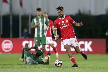 Soi kèo phạt góc Rio Ave vs SL Benfica, 2h45 ngày 18/05