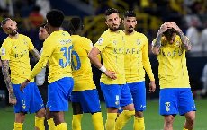 Al Nassr chính thức mất vé tham dự Cúp C1 châu Á