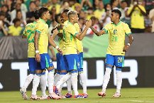 ĐT Brazil có thể bị gạch tên ở vòng loại World Cup 2026