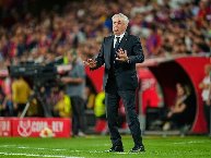 ĐT Brazil không từ bỏ thỏa thuận bổ nhiệm Ancelotti