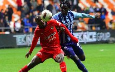 Nhận định, Soi kèo Adana Demirspor vs Hatayspor 23h00 ngày 17/5: Không còn nhiều ý nghĩa