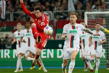 Nhận định, Soi kèo Augsburg vs Union Berlin 20h30 ngày 17/05: Chủ nhà áp đảo