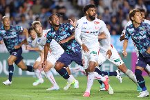 Nhận định, Soi kèo Avispa Fukuoka vs Nagoya Grampus 12h30 ngày 17/5: Đối thủ ngang sức