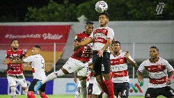 Nhận định, Soi kèo Bali United vs Madura United, 15h30 ngày 17/5: Hơn nhau ở động lực